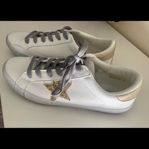 Like New Shu Shop Rafaela Sneakers